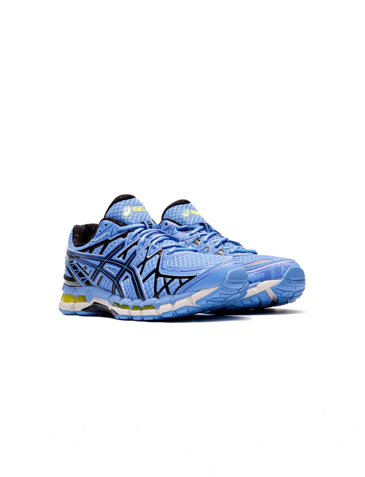 Asics GEL-KAYANO 20 | 1203A388-400 | AFEW STORE